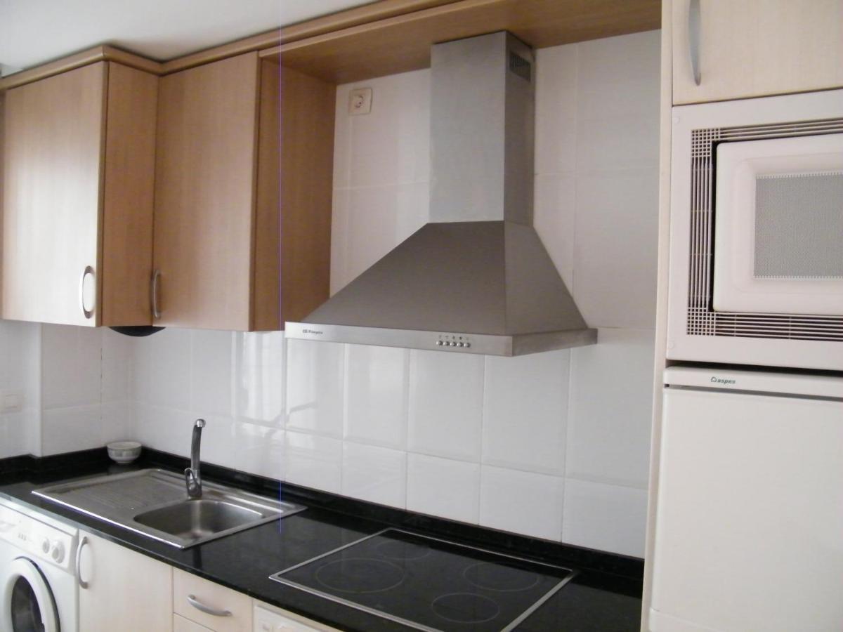 Apartamento Frente Al Mar En Alcossebre Alcoceber Exterior foto